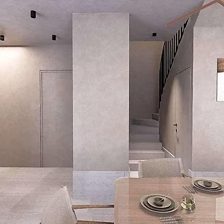 Spacious At Stunning Island Of Hvar With Private Pool 3*