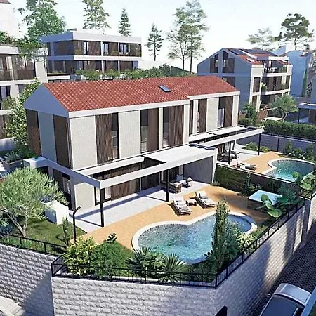 Spacious At Stunning Island Of Hvar With Private Pool Hvar Town