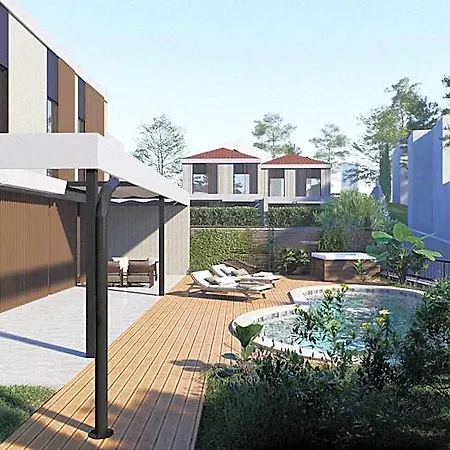 Spacious At Stunning Island Of Hvar With Private Pool Hotel